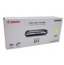 Canon Toner Cartridge Yellow [EP-311Y]